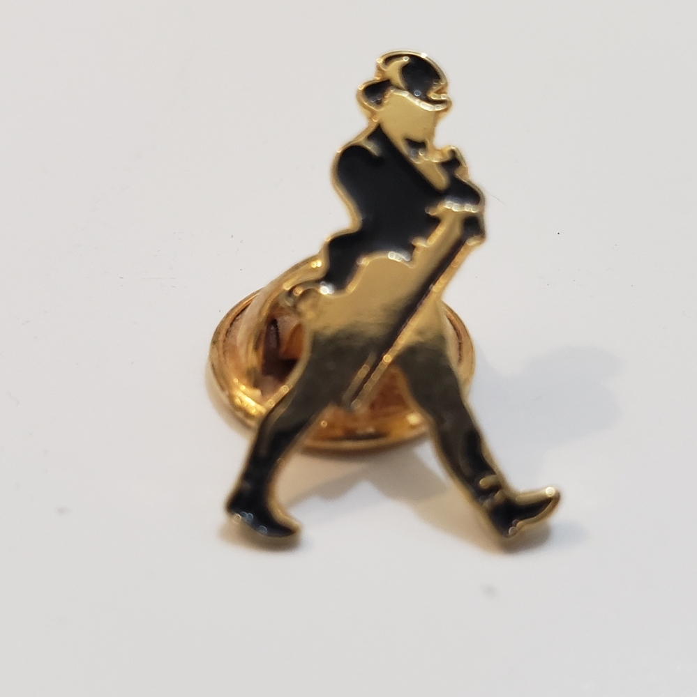 Johnny Walker Pin - Picture 3 of 7
